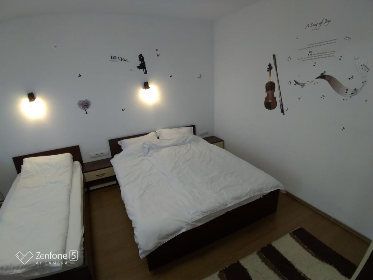 Гостевой дом Sibiu 33 Сибиу