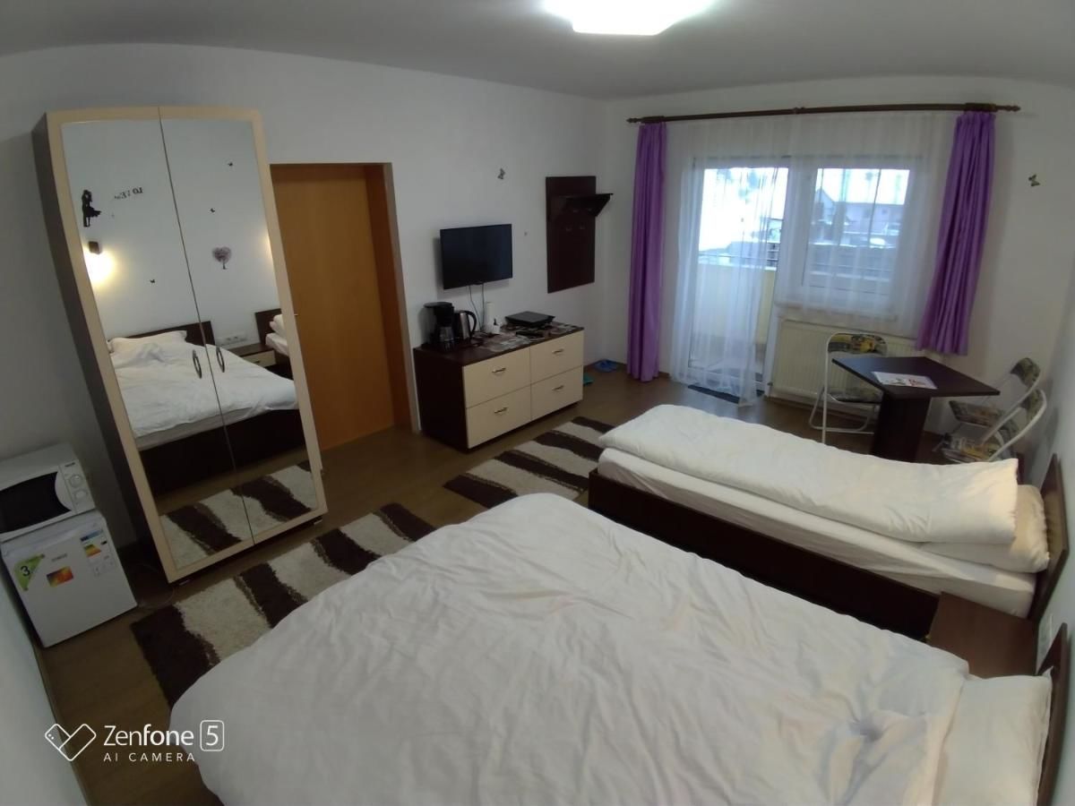 Гостевой дом Sibiu 33 Сибиу
