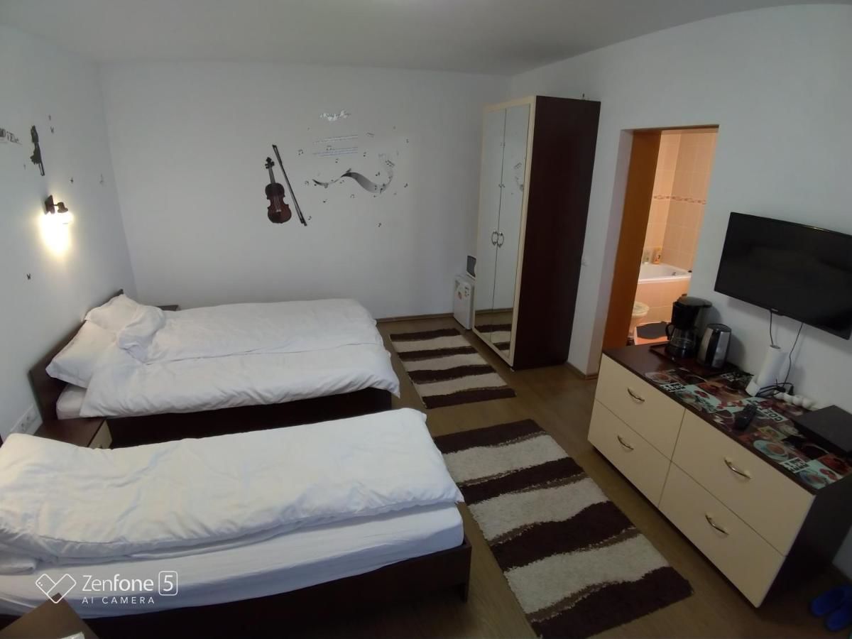 Гостевой дом Sibiu 33 Сибиу