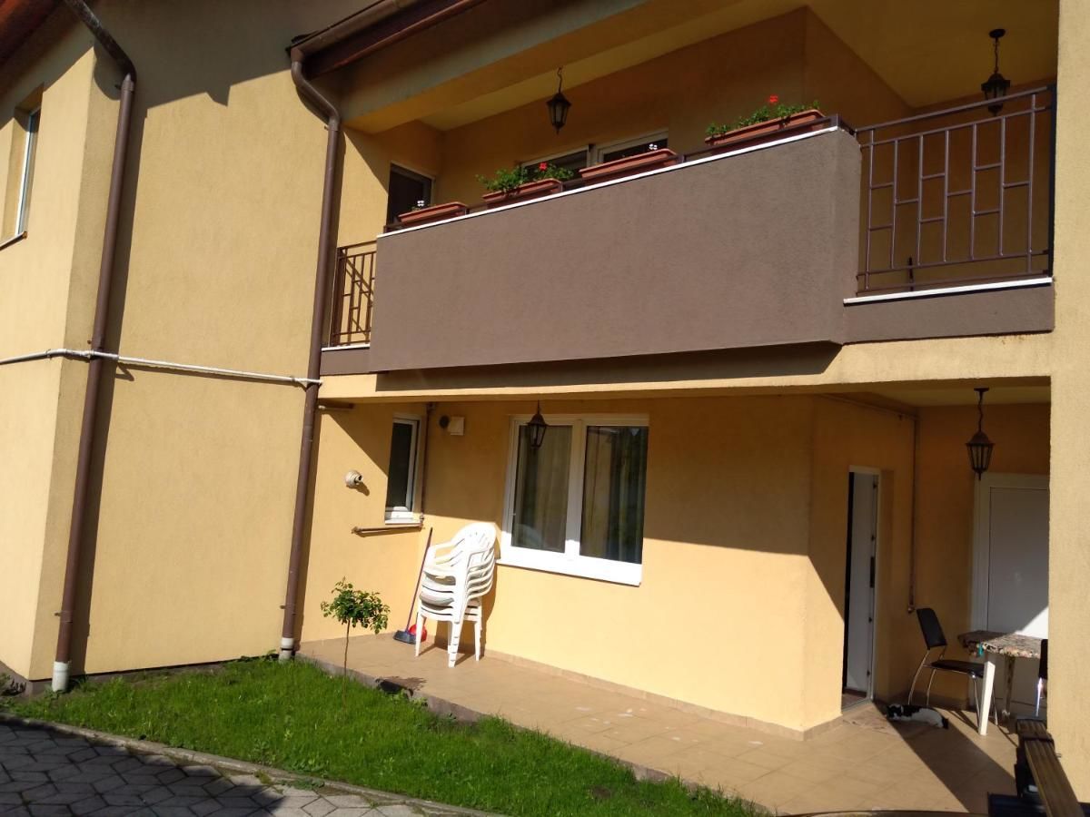 Гостевой дом Sibiu 33 Сибиу