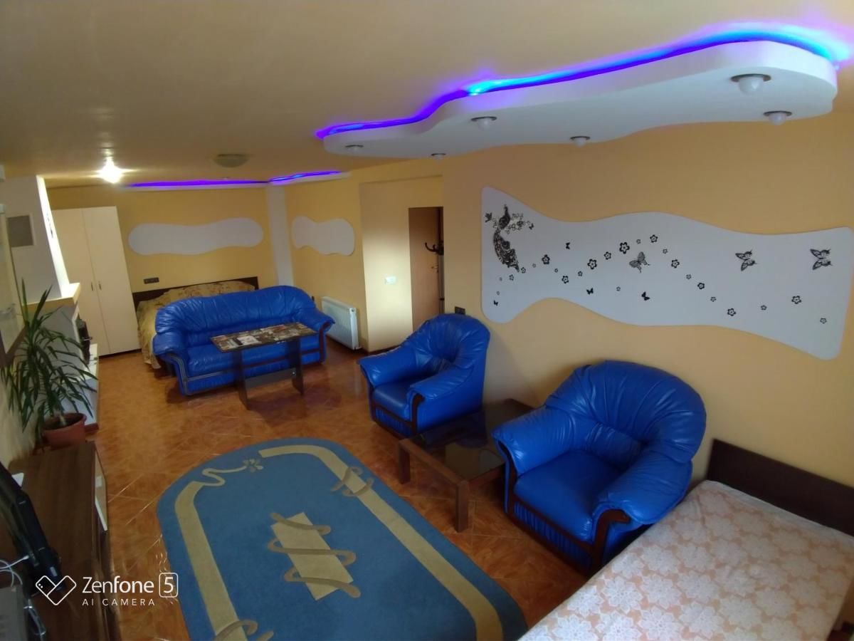 Гостевой дом Sibiu 33 Сибиу