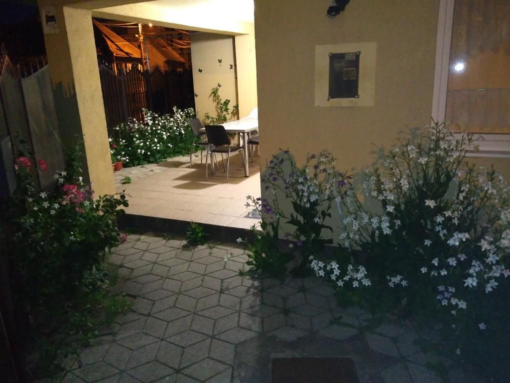 Гостевой дом Sibiu 33 Сибиу