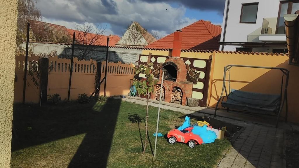 Гостевой дом Sibiu 33 Сибиу