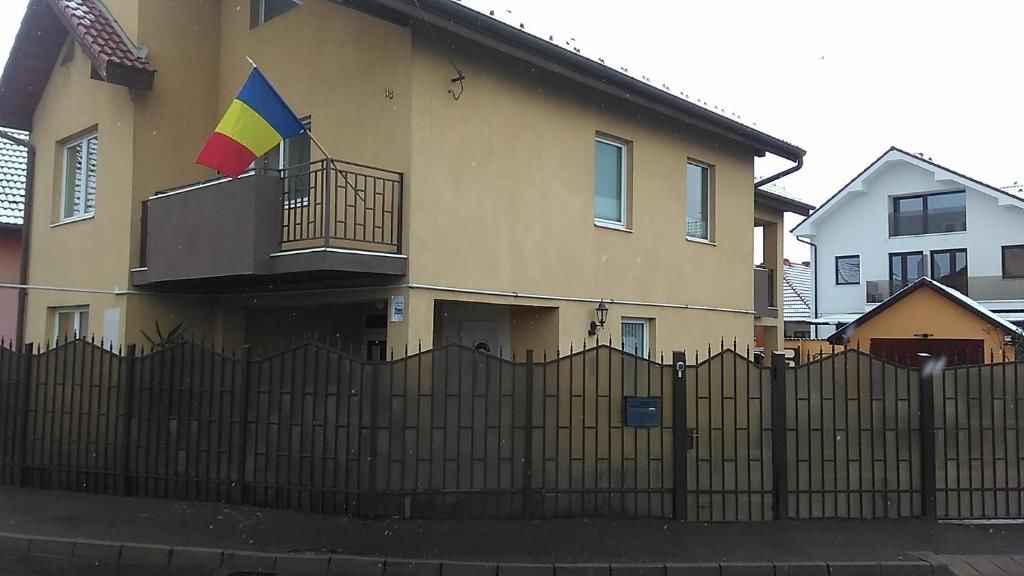 Гостевой дом Sibiu 33 Сибиу