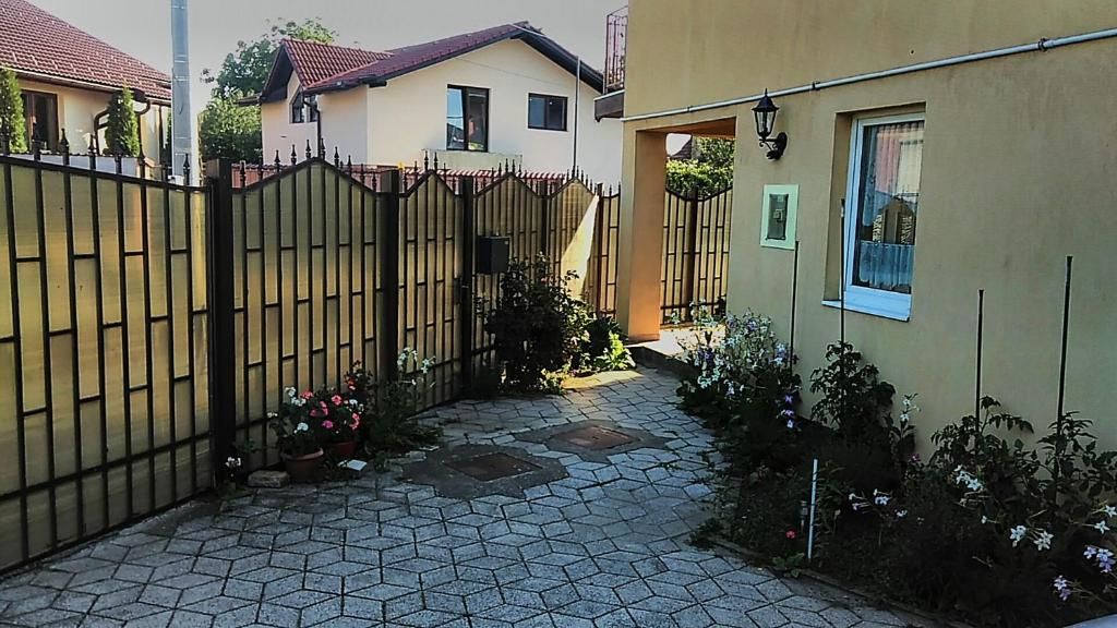 Гостевой дом Sibiu 33 Сибиу