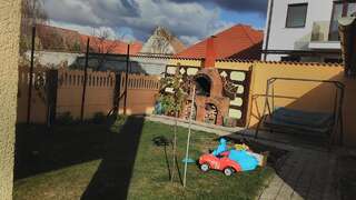 Гостевой дом Sibiu 33 Сибиу Номер-студио с террасой-2