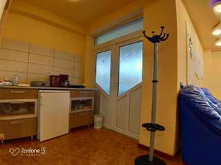 Гостевой дом Sibiu 33 Сибиу Номер-студио с террасой-7