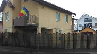 Гостевой дом Sibiu 33 Сибиу Номер-студио с террасой-36