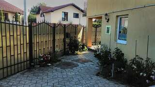 Гостевой дом Sibiu 33 Сибиу Номер-студио с террасой-37