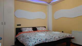 Гостевой дом Sibiu 33 Сибиу Номер-студио с террасой-45