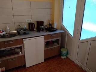 Гостевой дом Sibiu 33 Сибиу Номер-студио с террасой-47