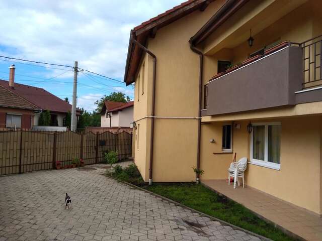 Гостевой дом Sibiu 33 Сибиу-34