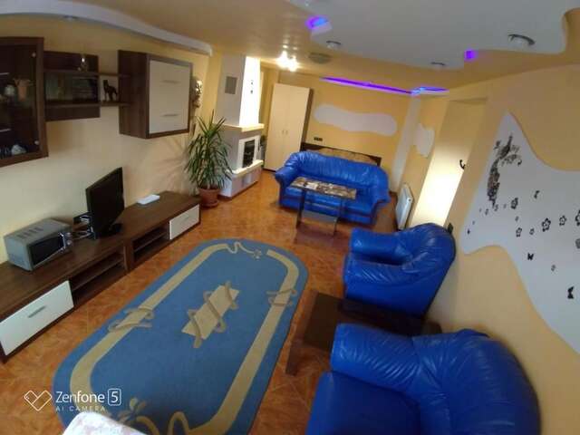 Гостевой дом Sibiu 33 Сибиу-50