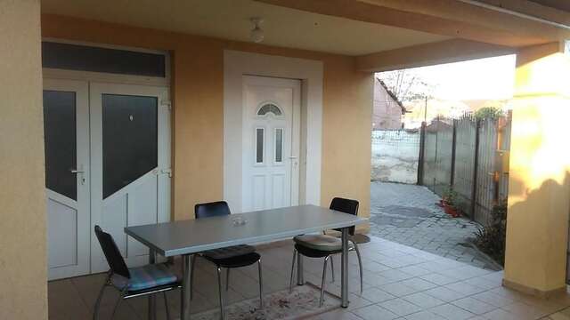 Гостевой дом Sibiu 33 Сибиу-68
