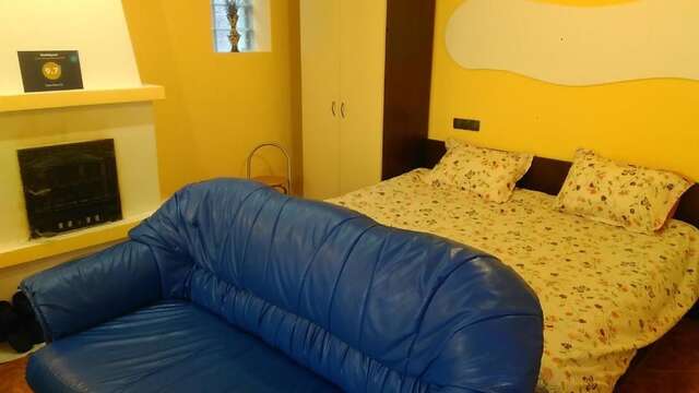 Гостевой дом Sibiu 33 Сибиу-70