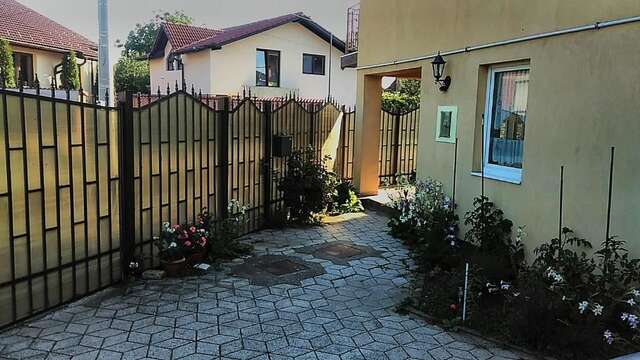 Гостевой дом Sibiu 33 Сибиу-73