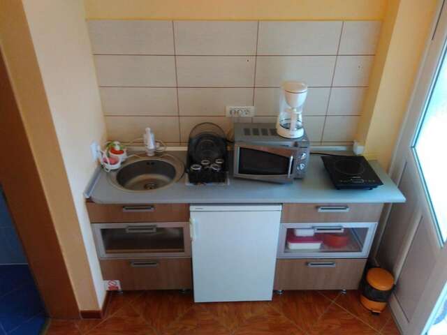 Гостевой дом Sibiu 33 Сибиу-77