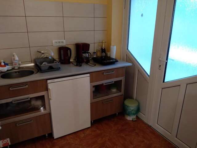 Гостевой дом Sibiu 33 Сибиу-83